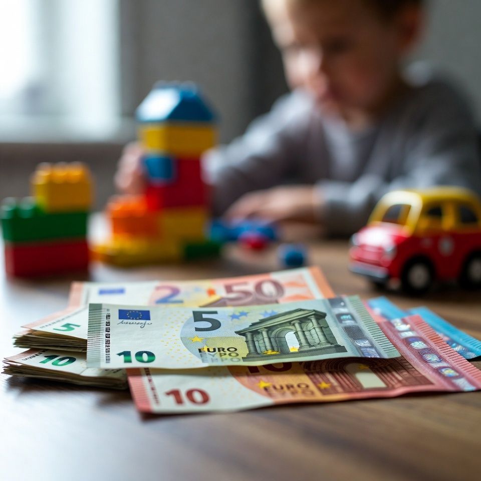 Gemeinschaft und Unterstützung